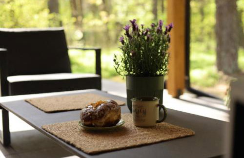 Na Las Czas, Wilga - Foto 36