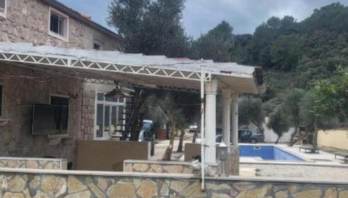 Natur Olive House Ston - Foto 5
