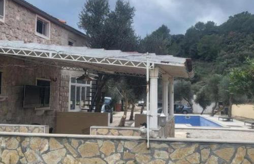 Natur Olive House Ston - Foto 5