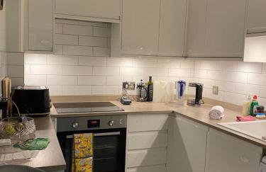 Charming City Flat for Couples & Families - Foto 19