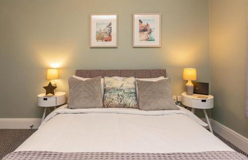 Stylish Seafront Apartment - Sleeps 6 - Gateway to the Lakes - Photo 18