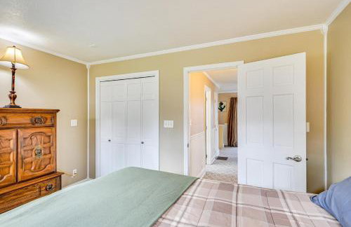 Scenic Views Spacious Webster Lake House! - Foto 22