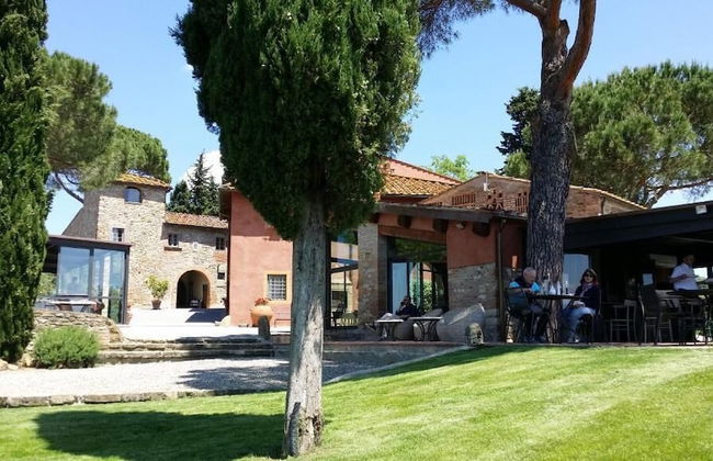 Salvadonica - Borgo del Chianti - Foto 40