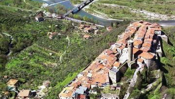 New Ca de na volta - tra Liguria e Toscana - Foto 4