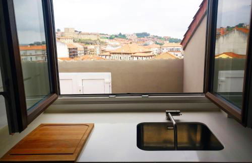 Dúplex Pleamar - Gran terraza en el centro - Foto 24