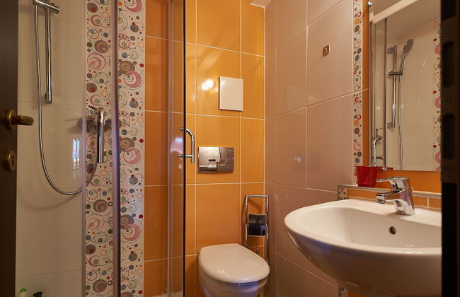 Apartment Poiana Stechil - Foto 20