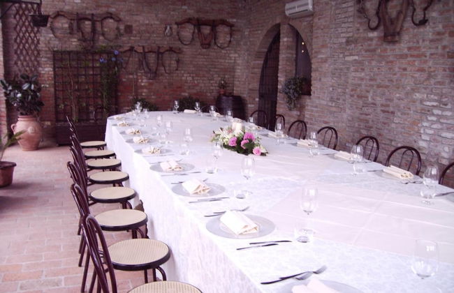 Agriturismo B&B Corte dei Gioghi - Foto 50