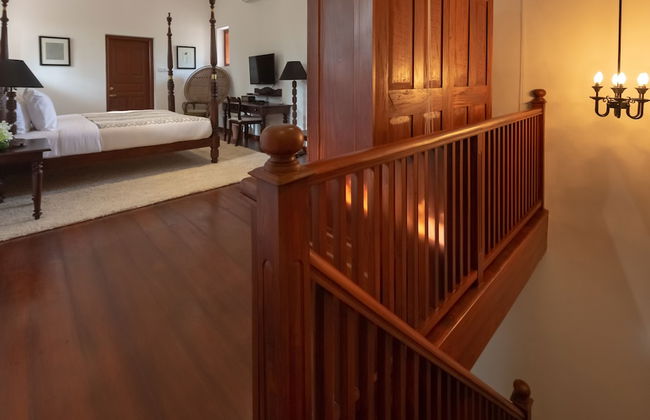 Nyne Hotels Leela Walauwwa - Induruwa - Foto 8