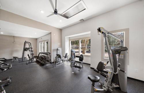 Houston Lakeside Living - Foto 14