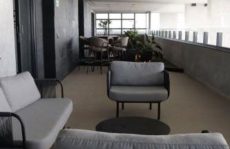 Flat You By Fama | Orla de Palmas com Vista para o Lago - Foto 38