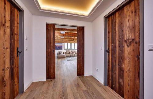 City Suites Murnau - Foto 16