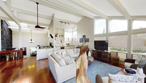 Punahele 3 Bedroom Home by RedAwning - Foto 5