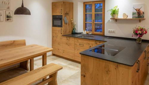 Holiday Apartment Rosenheim - Foto 4