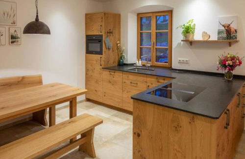 Holiday Apartment Rosenheim - Foto 3