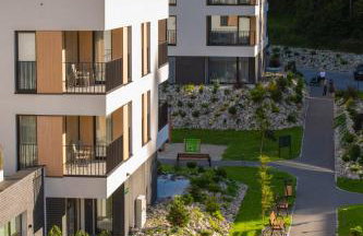 VISLOW Resort - Foto 48