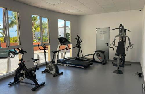 Apartamento familiar Paraiso en Riviera del Sol Mijas - Photo 28