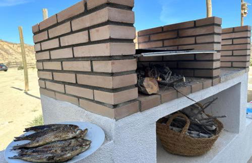 Cortijo MAMANGUEÑA PISCINA Y CUEVA - Foto 14