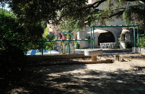 Mas Sainte Marie - Foto 36