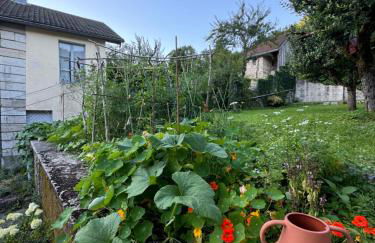 Nouveau I Studio Green I Cour intérieure & Vue imprenable - Foto 6