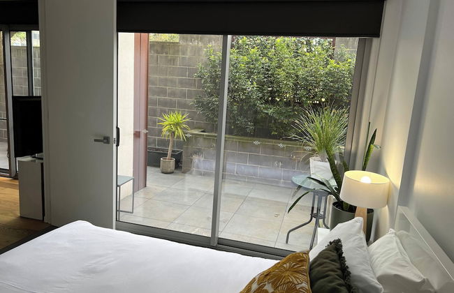 Centrepoint Units Heidelberg - Foto 7