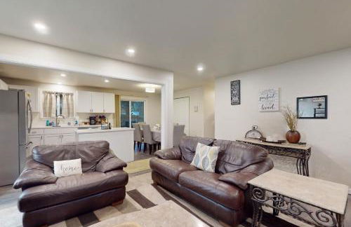 Port Orchard Retreat - Foto 7