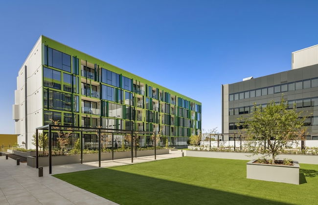 Quest Innaloo - Foto 18