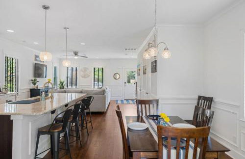 Cozy King Suite Retreat near Wilmington Riverwalk - Foto 29