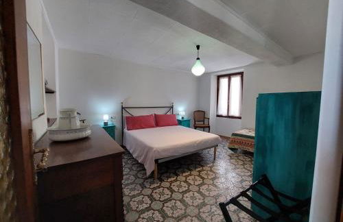 Casa Sassello - Appartamento Menta - Foto 11