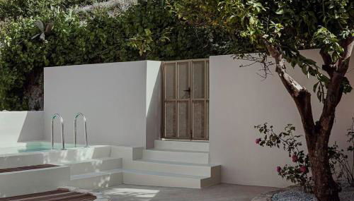 Lotusland, a relaxing house at Amari Rethymno - Foto 4