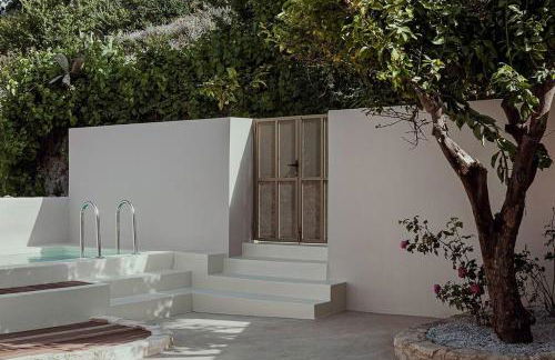 Lotusland, a relaxing house at Amari Rethymno - Foto 4