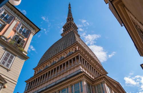 Appartamento con Ampia Terrazza - 10 minuti da Torino - Photo 16