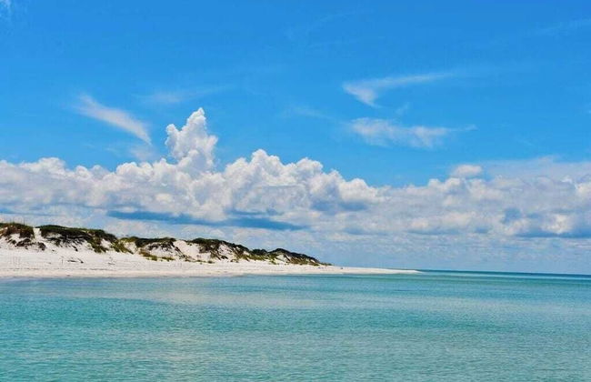 Fontainebleau 335 by Avantstay Beachfront Access - Foto 70