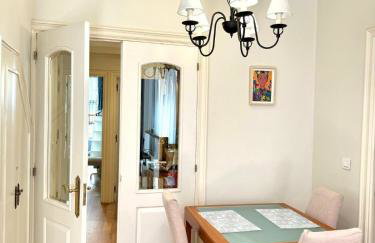 Ongi Etorri to the heart of the Old Town! - Foto 4