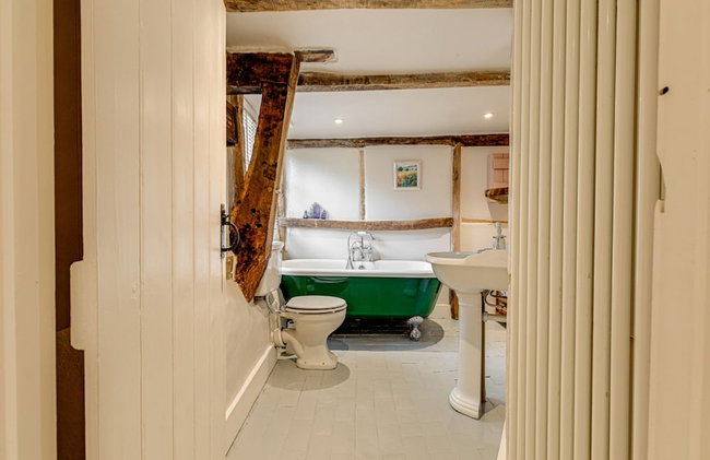 Hunts Cottage - Pet Friendly - From 200 Per Night - Foto 62