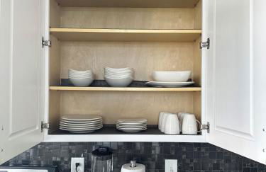 Huge Downtown Baltimore home with parking - Foto 8