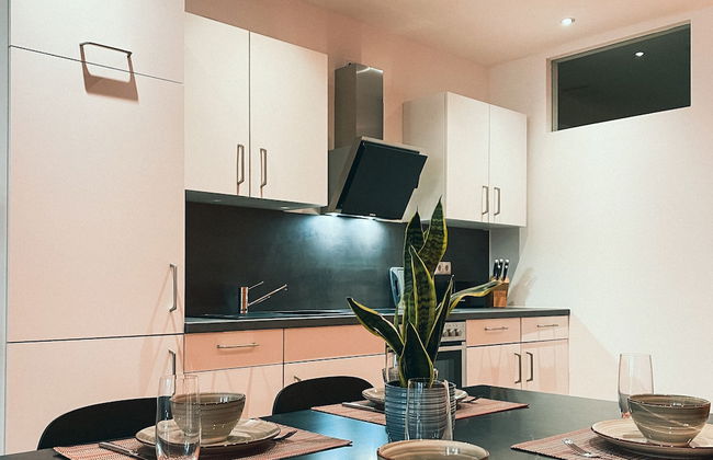 Brunnen Apartments - Foto 60