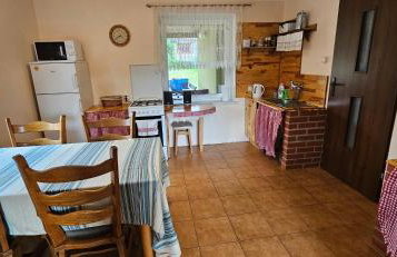 Oliwkowe Jerzykowo -klimatyzacja - Photo 35