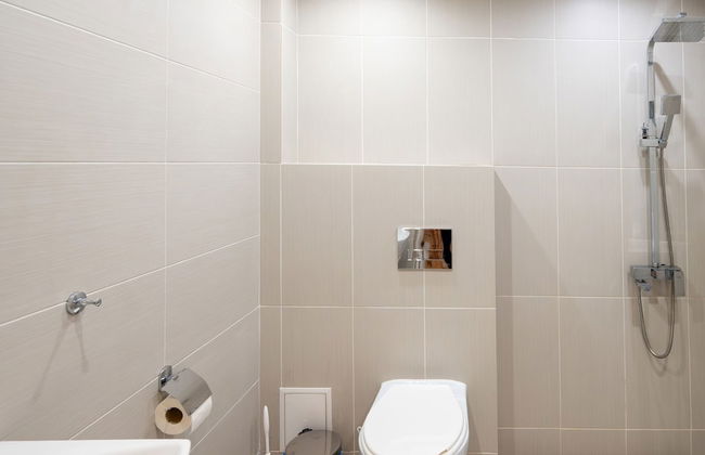 Spacious 1bdr Apartment Near City Center - Foto 58