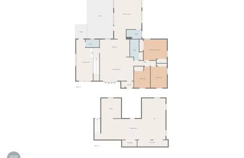 Poppy's Hampton House:Large Yard,Beach,Newly Renovated - Foto 21