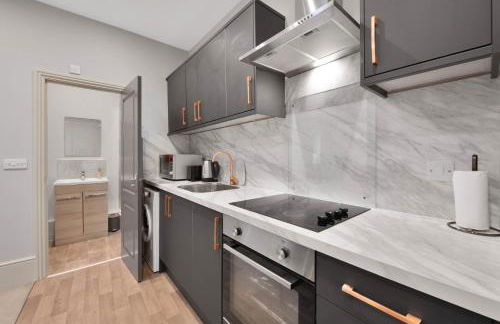 WhiskAwayHomes Shaw Street Apartment 1 - Foto 20