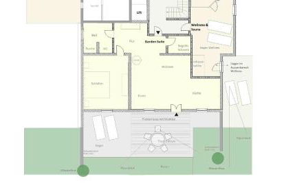 Landhausvilla Strittberg 7 - Foto 23