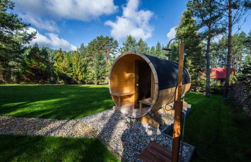 Relax House Narty - Foto 13