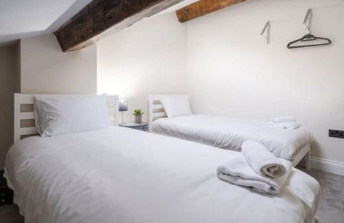 RST Bramley Moore - Foto 36