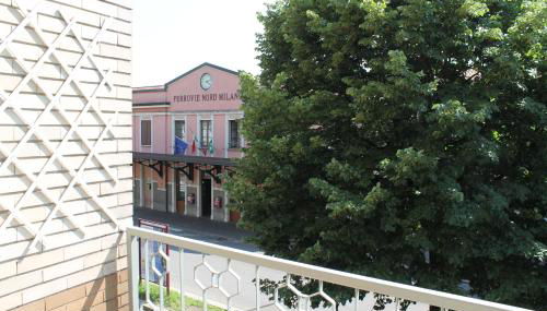 L'appartamento della Stazione di Saronno - Photo 3