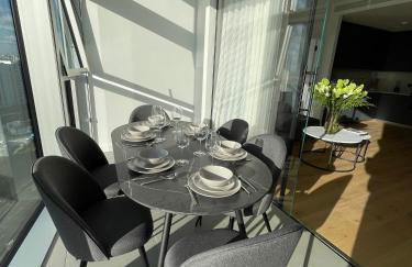 Battersea Power Apartments - Foto 34