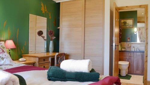 Reed Lodge - Foto 5