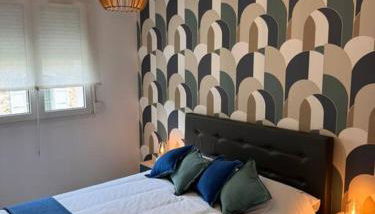 Appart premium à 5 min de l aeroport Orly - Foto 3