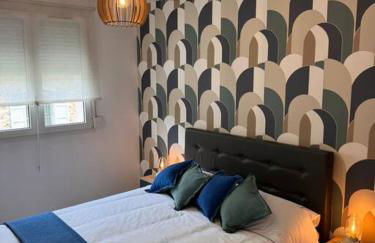 Appart premium à 5 min de l aeroport Orly - Foto 3