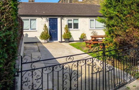 Luxe bungalow Bradford - Foto 22