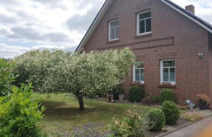 Exklusives Ferienhaus "An der Nordsee" - Foto 25